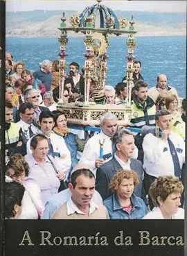 A ROMARIA DA BARCA