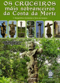 OS CRUCEIROS MAIS SOBRANCEIROS DA COSTA DA MORTE
