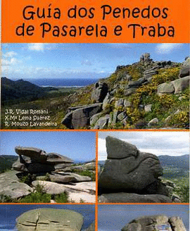 GUIA DOS PENEDOS DE PASARELA E TRABA