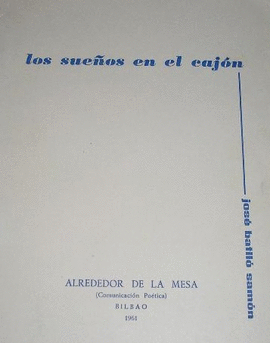 LOS SUE�OS EN EL CAJON