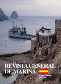 REVISTA GENERAL DE MARINA JULIO 2013 ARMADA ESPA�OLA