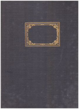 CONTABILIDAD 4 Y CUATRO COLUMNAS FOLIO NATURAL R.H.C. 304