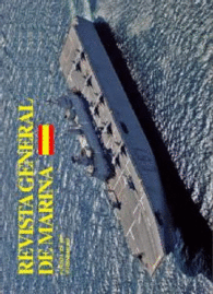 REVISTA GENERAL DE MARINA NOVIEMBRE 2013 ARMADA ESPAOLA TOMO 265 ABORDAJE