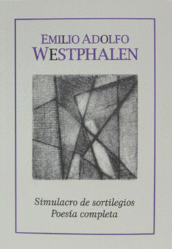SIMULACRO DE SORTILEGIOS. POES�A COMPLETA