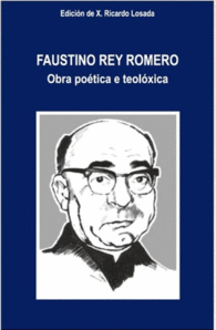 FAUSTINO REY ROMERO - RIANXO CATOIRA - TOMIO