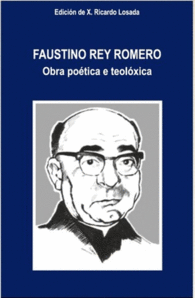 FAUSTINO REY ROMERO - RIANXO CATOIRA - TOMI�O