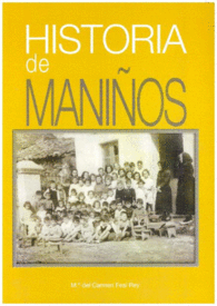 HISTORIA DE MANIOS
