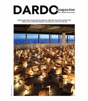 DARDO MAGAZINE 25 ART ARCHITECTURE DESIGN