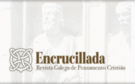ENCRUCILLADA 190 REVISTA GALEGA DE PENSAMENTO CRISTIAN