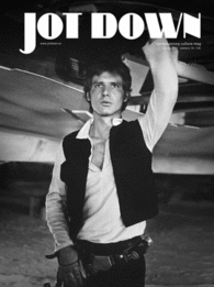 JOT DOWN 10 MARZO 2015 CONTEMPORANY CULTURE MAG