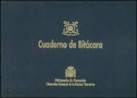 CUADERNO DE BITACORA