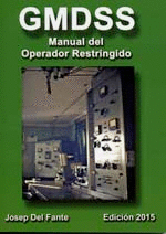 GMDSS MANUAL DEL OPERADOR RESTRINGIDO