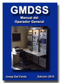 MANUAL DEL OPERADOR GENERAL GMDSS