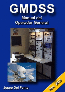 MANUAL DEL OPERADOR GENERAL GMDSS