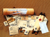 CAMINO DE CAMINOS