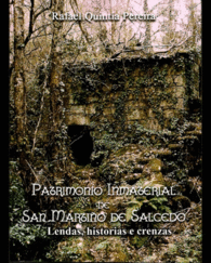 PATRIMONIO INMATERIAL DE SAN MARTIO DE SALCEDO