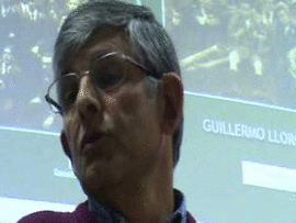 JUAN GARC�A NIEBLA: ENTRE A INNOVACI�N PEDAG�XICA E O COMPROMISO CIDAD�N