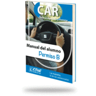 MANUAL PERMISO B