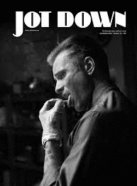 JOT DOWN 13 DICIEMBRE 2015