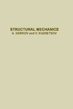 STRUCTURAL MECHANICS
