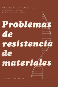 PROBLEMAS DE RESISTENCIA DE MATERIALES