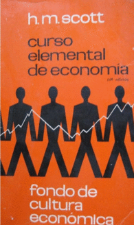 CURSO ELEMENTAL DE ECONOMA