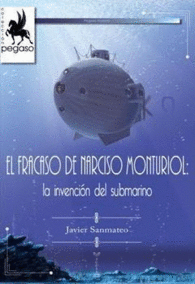 EL FRACASO DE NARCISO MONTURIOL