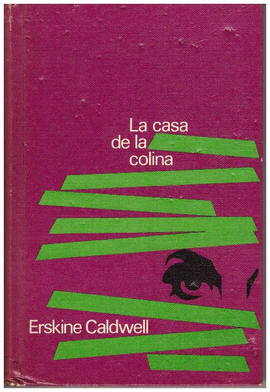 LA CASA DE LA COLINA