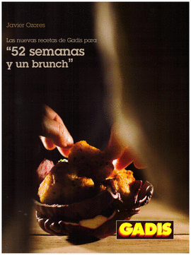 52 SEMANAS Y UN BRUNCH