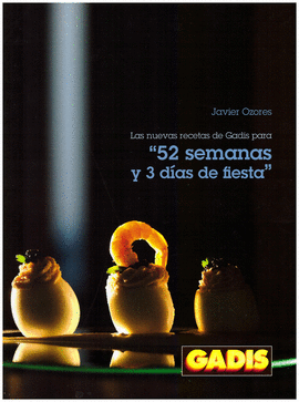 52 SEMANAS Y 3 DAS DE FIESTA