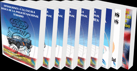 PACK COMPLETO POLIC�A NACIONAL (ED. ACTUALIZADA)