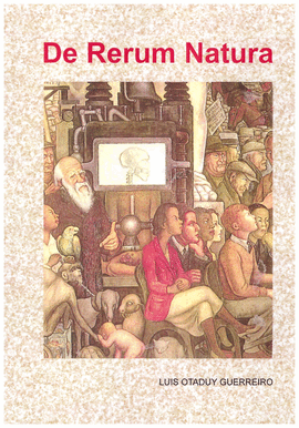 DE RERUM NATURA
