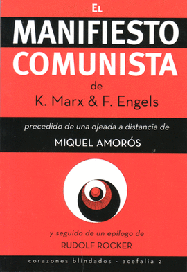 EL MANIFIESTO COMUNISTA