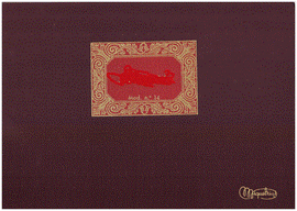 MIQUELRIUS 34 CINCO COLUMNAS FOLIO APAISADO SUMAS ANTERIORES MIQUEL RIUS 34