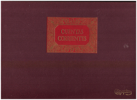 MIQUELRIUS 43 SALIDA DE CORRESPONDENCIA TAMA�O FOLIO APAISADO MIQUEL RIUS 43