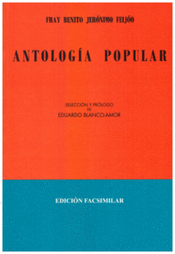 ANTOLOGIA POPULAR