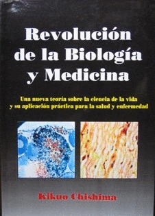 REVOLUCIN DE LA BIOLOGA Y MEDICINA