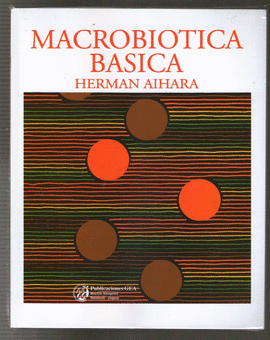 MACROBIOTICA B�SICA