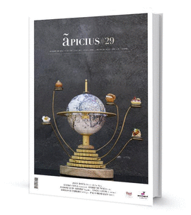 REVISTA APICIUS 29 NOVIEMBRE 2017