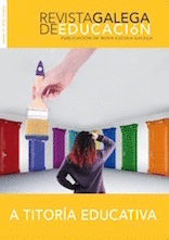 REVISTA GALEGA DE EDUCACI�N N�MERO 71 A TITORIA EDUCATIVA