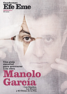 MANOLO GARC�A. ESPECIAL 2