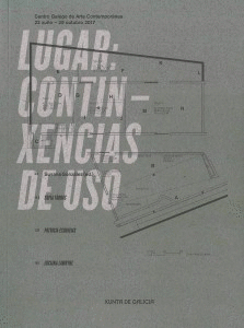 LUGAR: CONTINXENCIAS DE USO