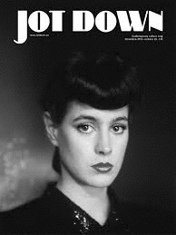 REVISTA JOT DOWN 25