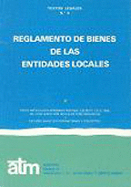 REGLAMENTO DE BIENES DE LAS ENTIDADES LOCALES