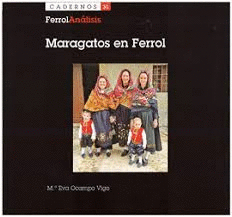 MARAGATOS EN FERROL CUADERNO 31 DE FERROLANALISIS FERROL ANLISIS