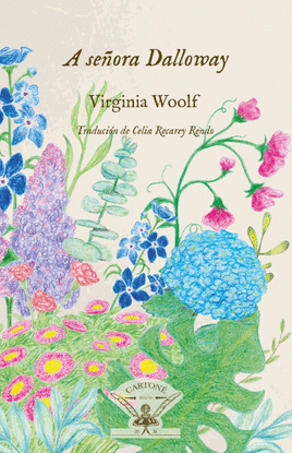 CADERNO DALLOWAY. IRM�S CARTON�