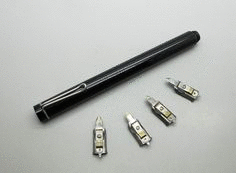 PELIKAN GRAPHOS DOS MANECILLAS CON CUATRO  PLUMINES (SIN ADAPTADOR)