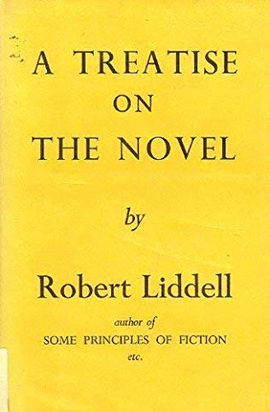 A TREATISE OF THE NOVEL