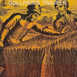 GULLIVER'S TRAVELS