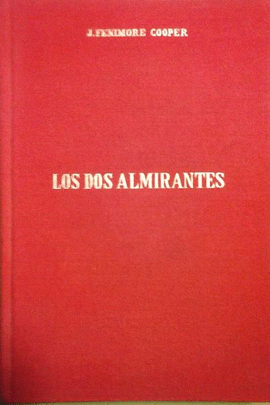 LOS DOS ALMIRANTES